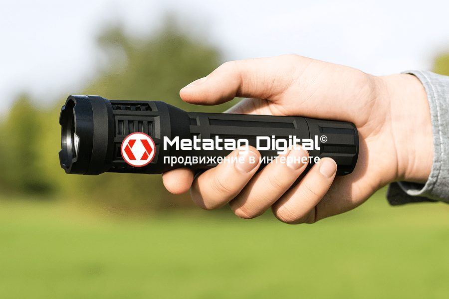 SEO-продвижение магазина средств самообороны в США (USA)